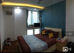Changi Rise Condominium (D18), Condominium #181606002
